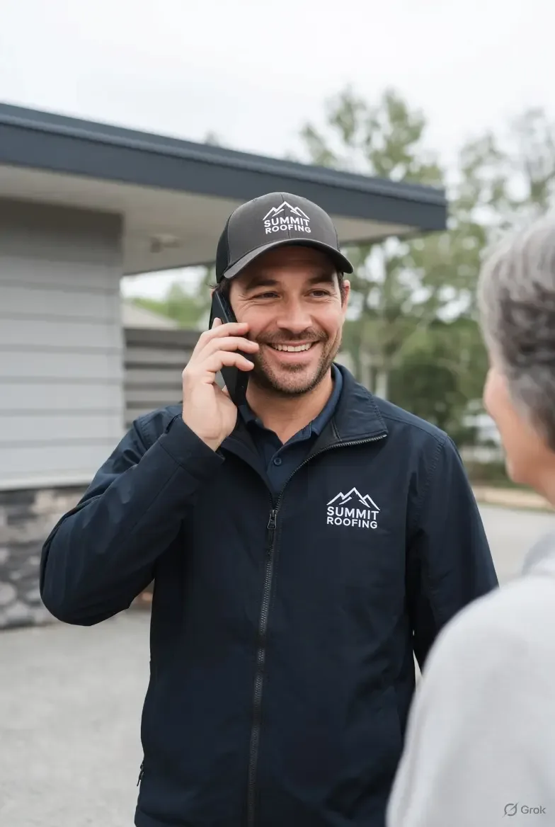 Flat Roof Leak Repair Merritt Island, FL FAQs